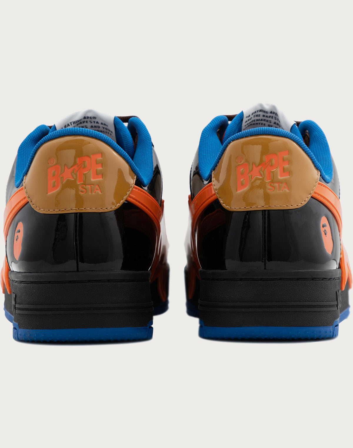 BAPE STA OS #1 MENS