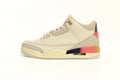 Air Jordan 3 Retro SP J Balvin Medellín Sunset Reps Sneaker FN0344-901