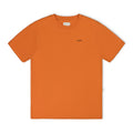 Orange SS Micro Din Logo Tee