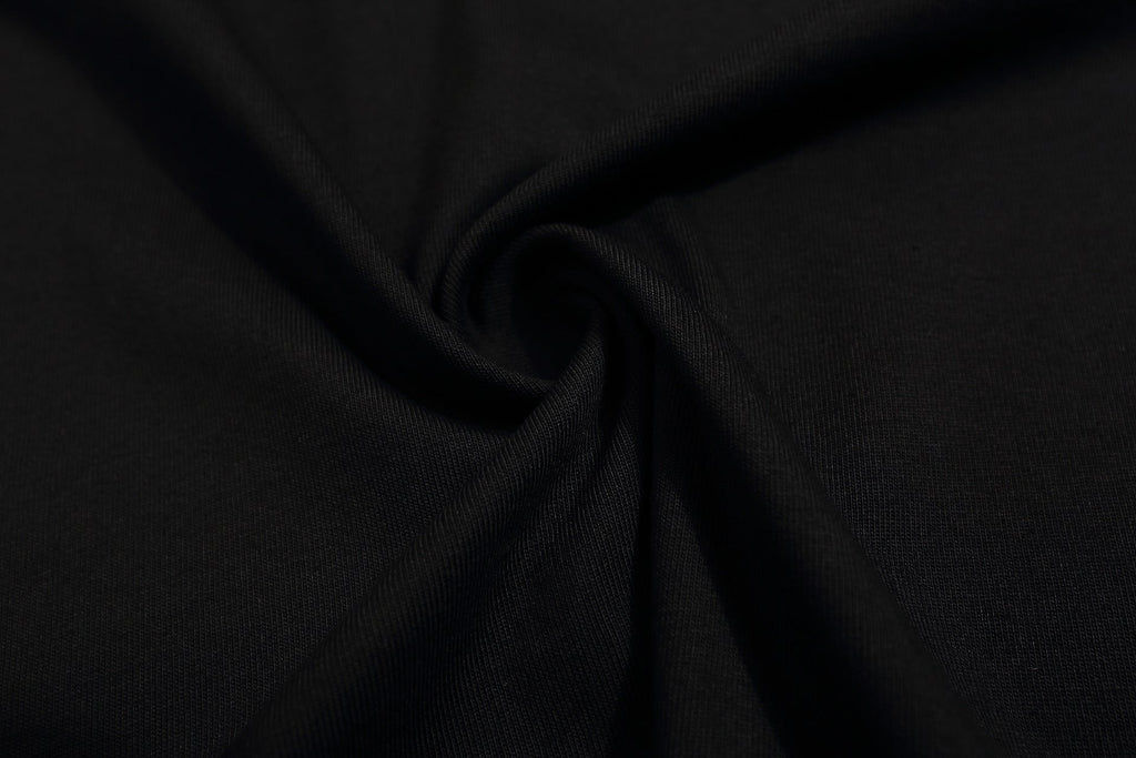 Fear of God Essentials T-Shirt – Black / White
