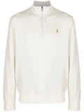Polo Ralph Lauren Polo Pony half-zip sweatshirt