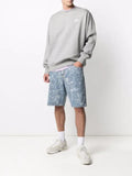 Nike NSW Club Fleece Crew "Grey"