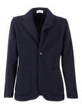 Lardini single-breasted blazer