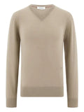 Ferragamo V-neck sweater