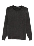 RRD crew-neck sweater