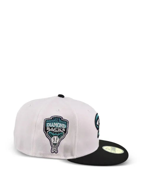 NEW ERA CAP Low Profiler 59FIFTY Arizona Diamondbacks Grape hat