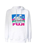 Palace graphic-print hoodie