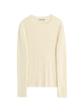 OUR LEGACY Compact Roundneck sweater