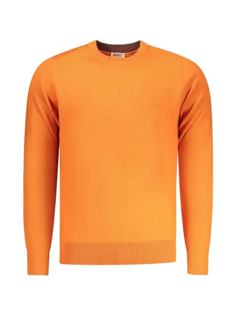RIFLE fine-knit sweater