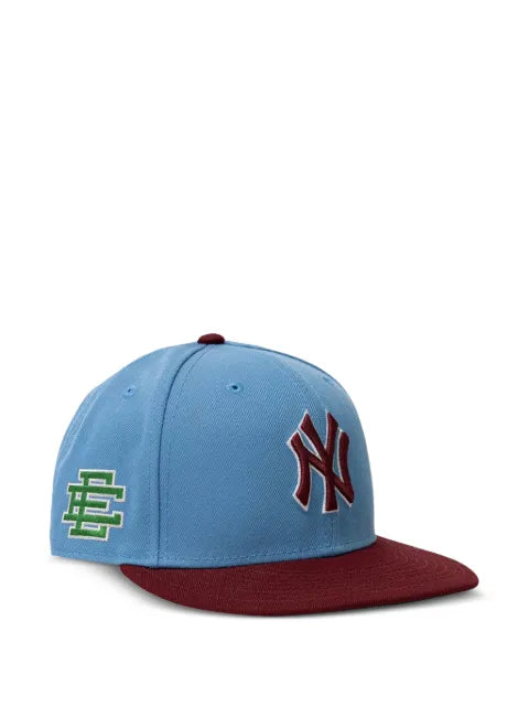 NEW ERA CAP x New York Yankees x Eric Emanuel baseball cap