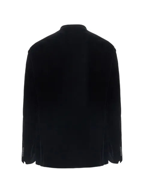 Giorgio Armani Giorgio's double-breasted blazer