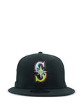 NEW ERA CAP 9FIFTY Seattle Mariners baseball cap