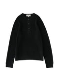 Studio Nicholson Corine wool long-sleeve sweater