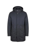 Moorer Vermont padded jacket