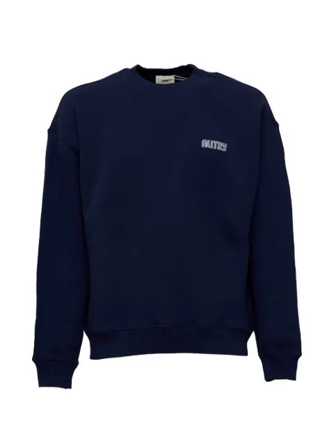 Autry Record sweatshirt
