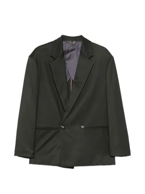 IMPERIAL double-breasted jacket