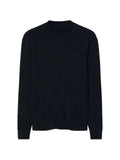 RRD ribbed-knit sweater