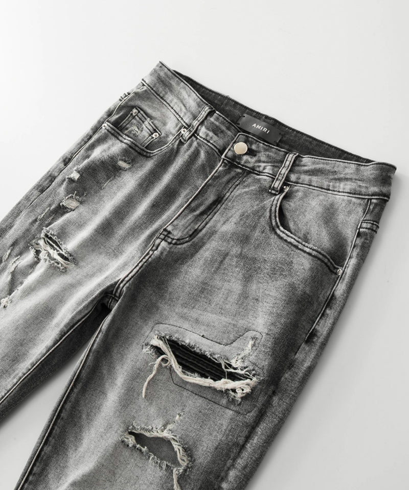 PW - Amiri Denim 601