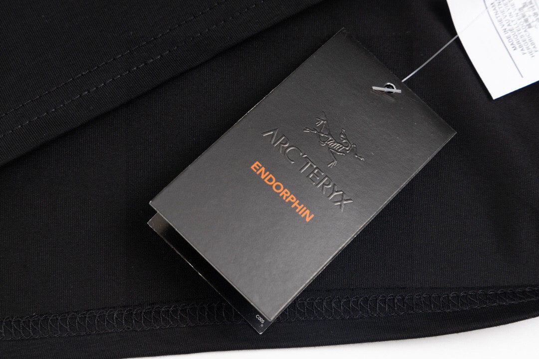 Arc'teryx Mammoth Academy Cotton T‑Shirt