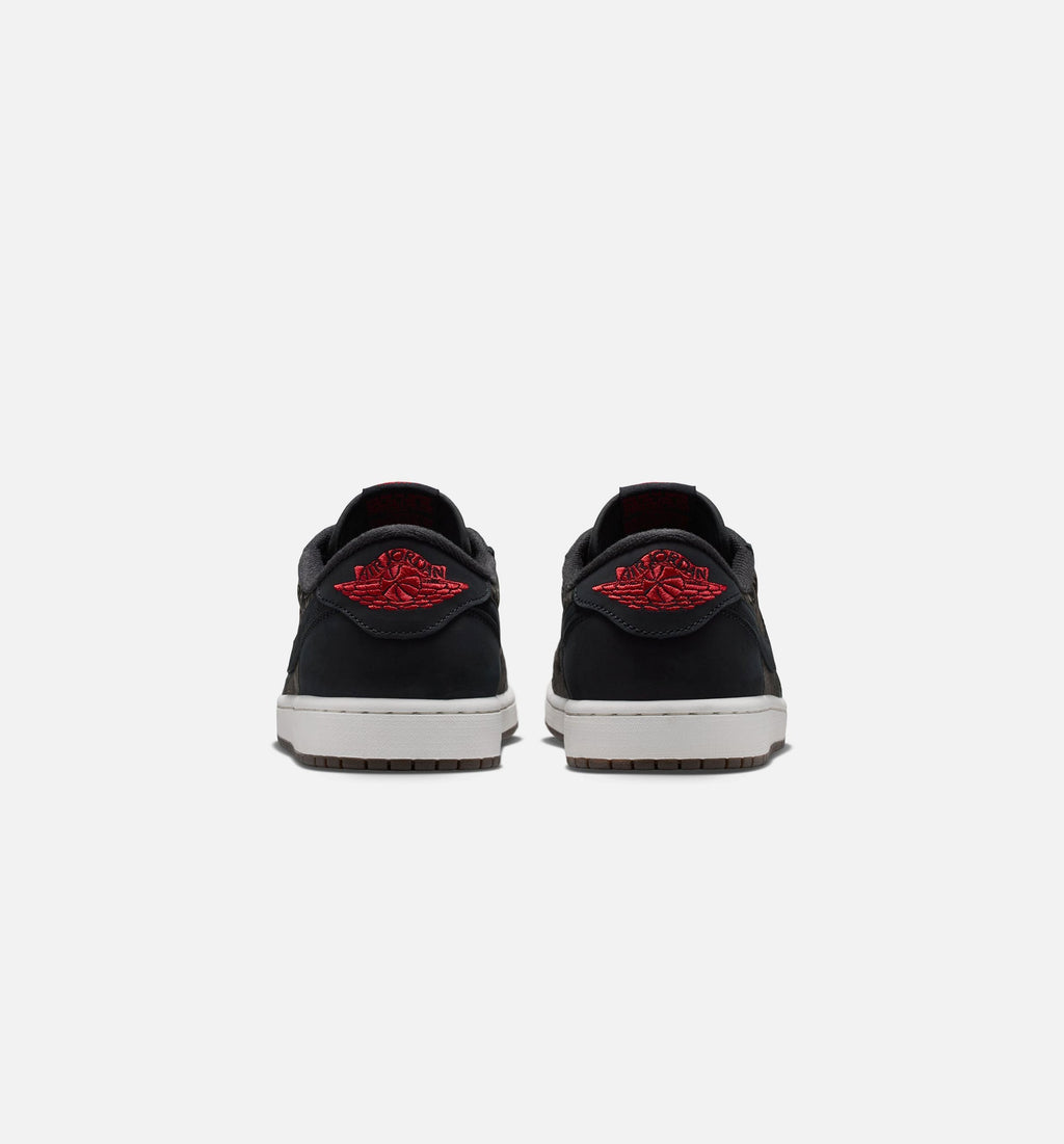 Air Jordan 1 Retro Low OG Laser Men's Sneakers