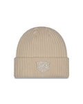 New Era Chicago Bears Knit Cuff Beanie