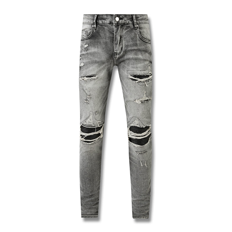 PW - Amiri Denim 601