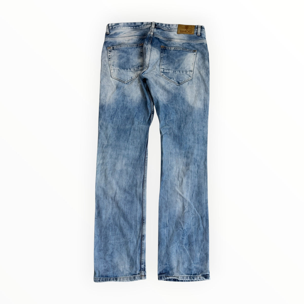 y2K washed Jeans