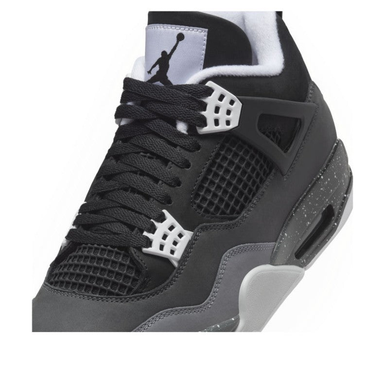 Air Jordan 4 Retro “Fear” 2024 | FQ8138-002
