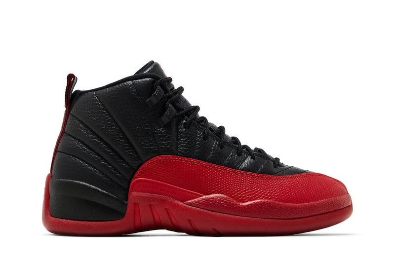 Air Jordan 12 Retro – Flu Game (2025)