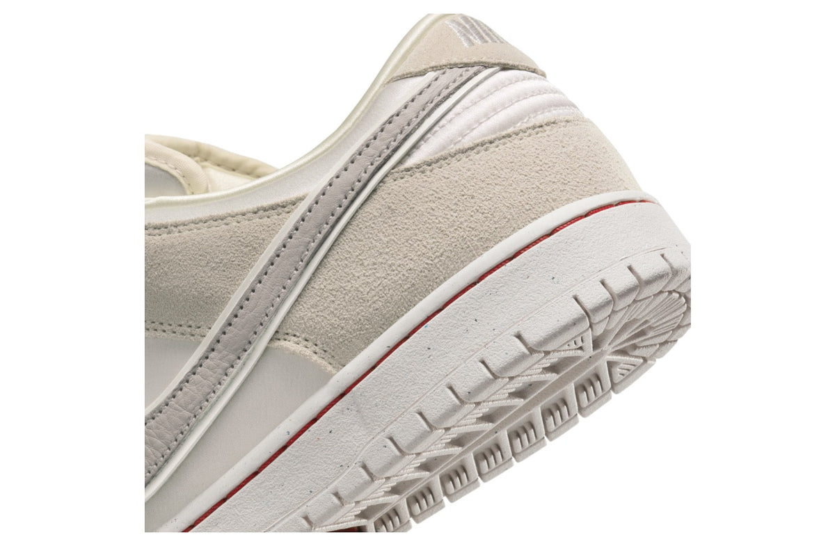 Nike SB Dunk Low City of Love Coconut Milk FZ5654-100