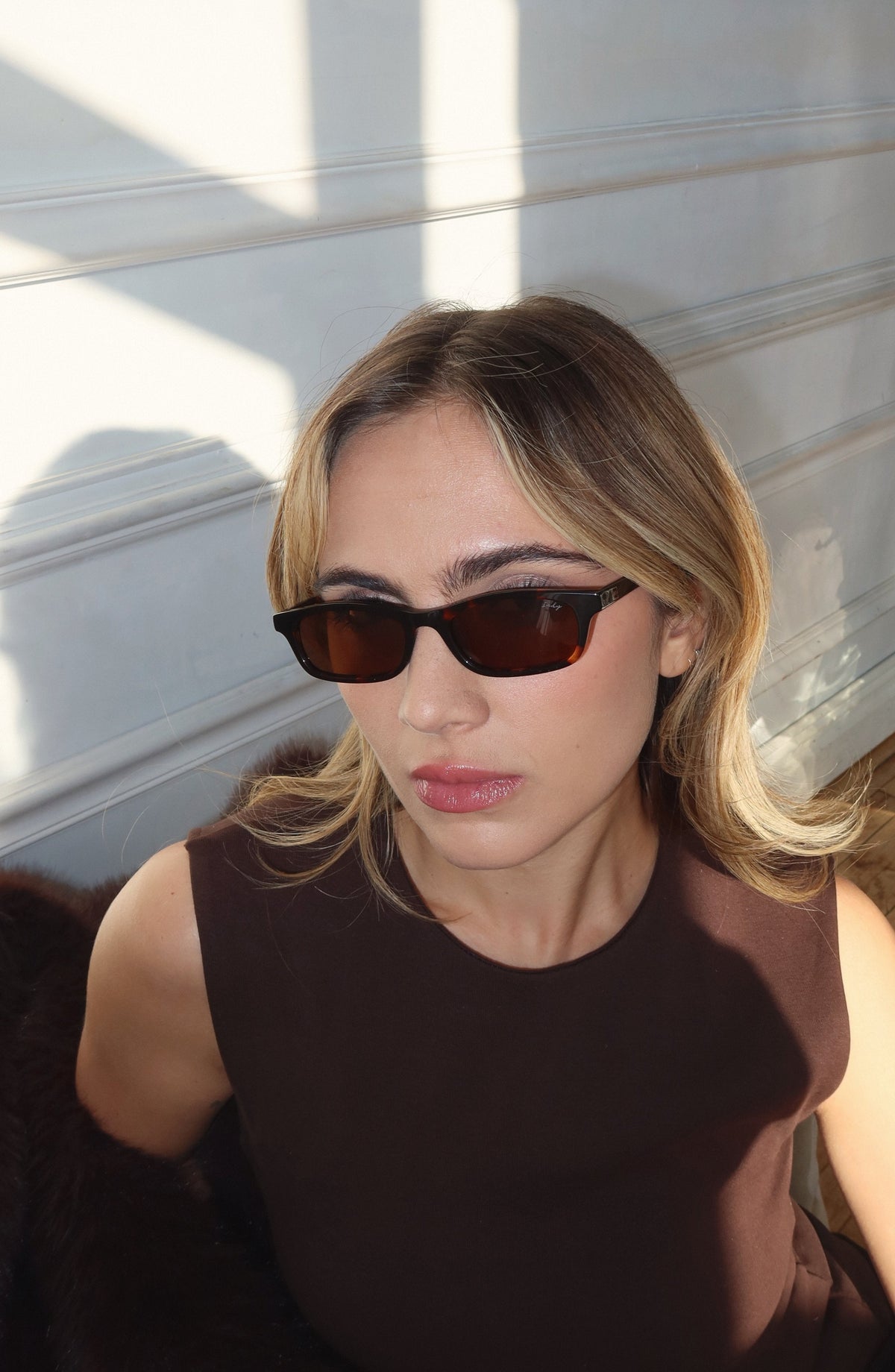 Joey | Espresso