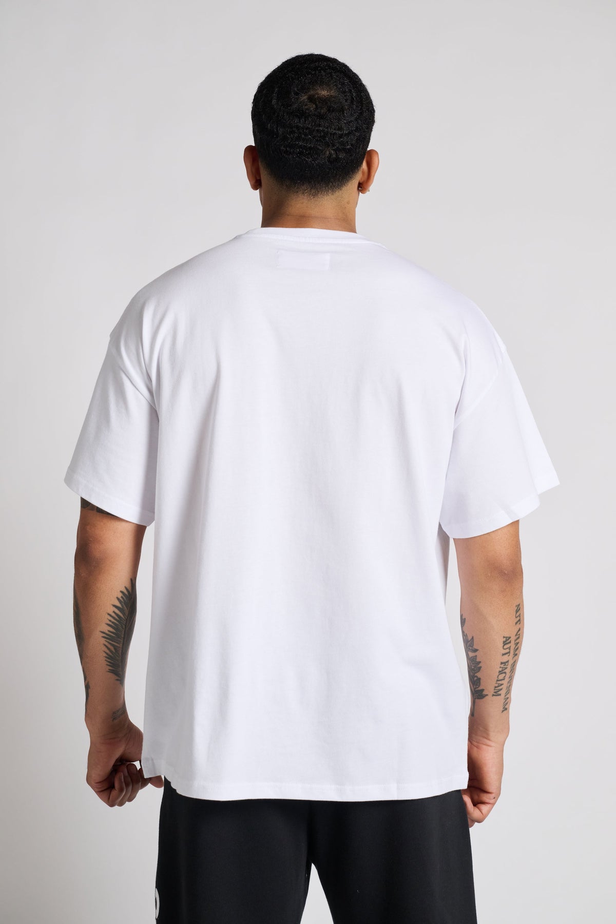 Ruby Pocket Tee