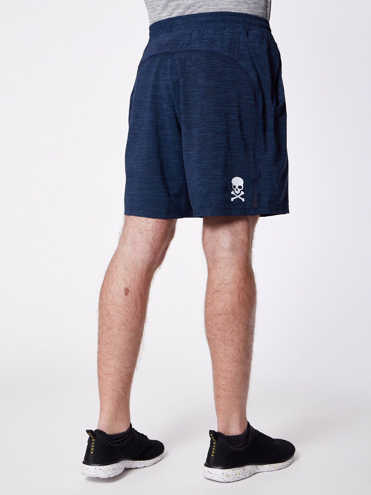 Pace Breaker Short 7" Lined