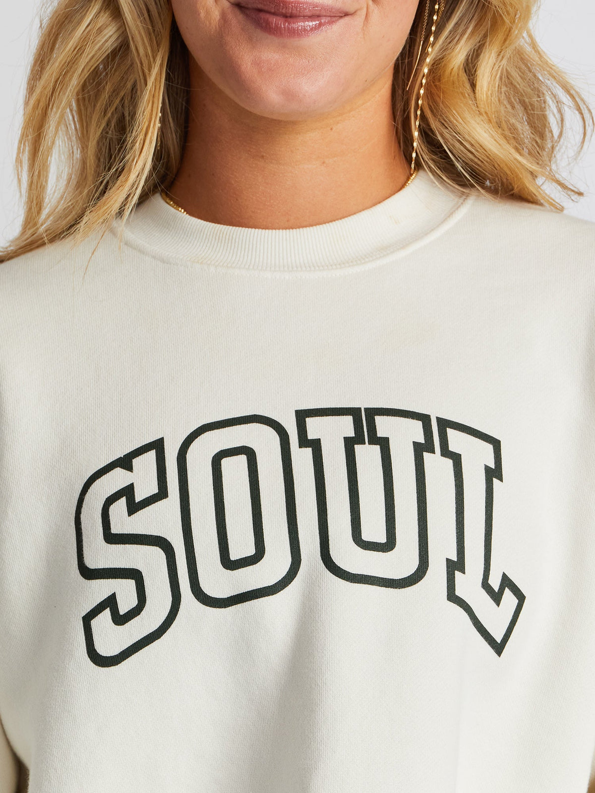 PERRY CROP CREW