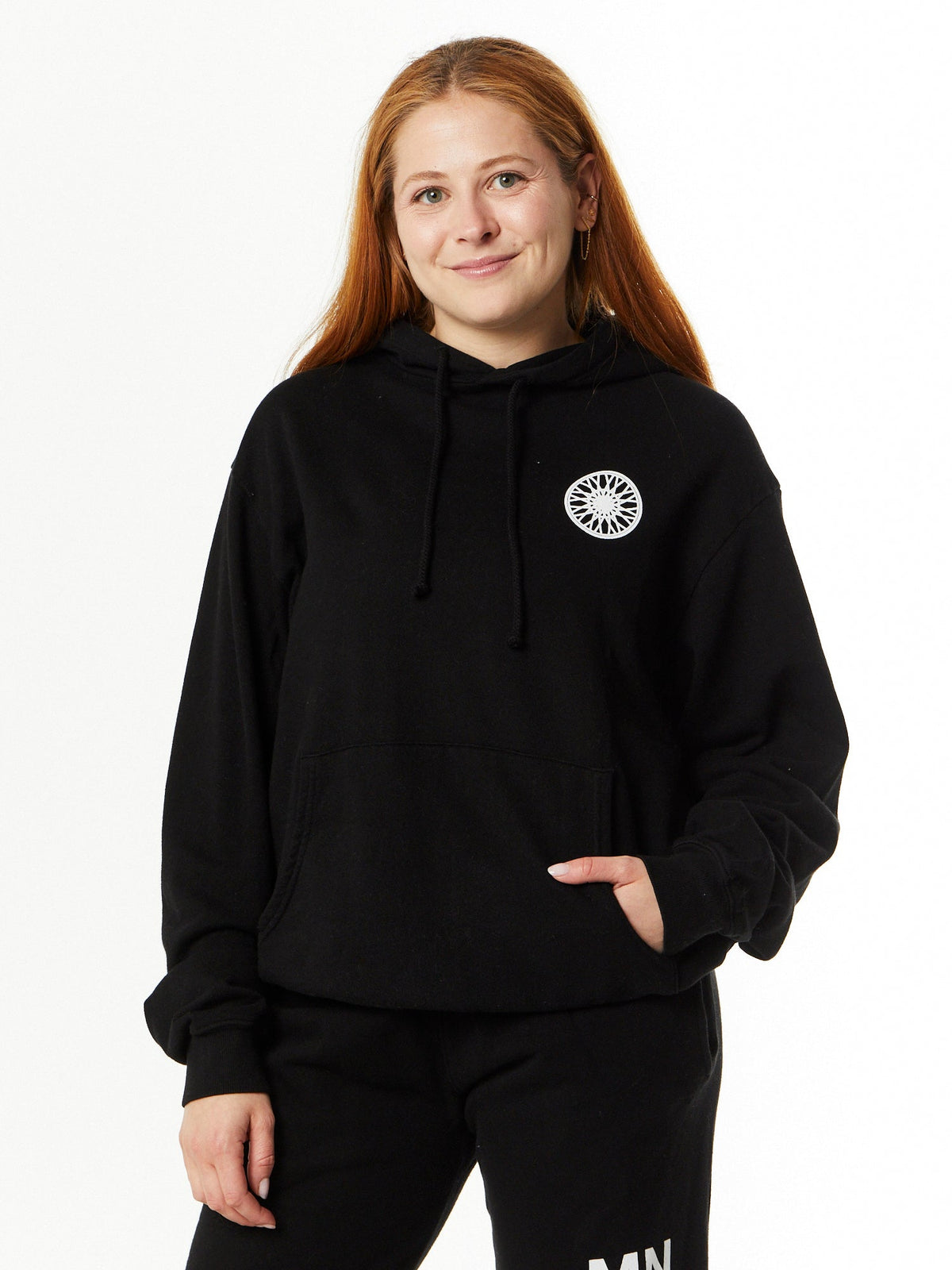 KINGLSEY HOODIE MNTK