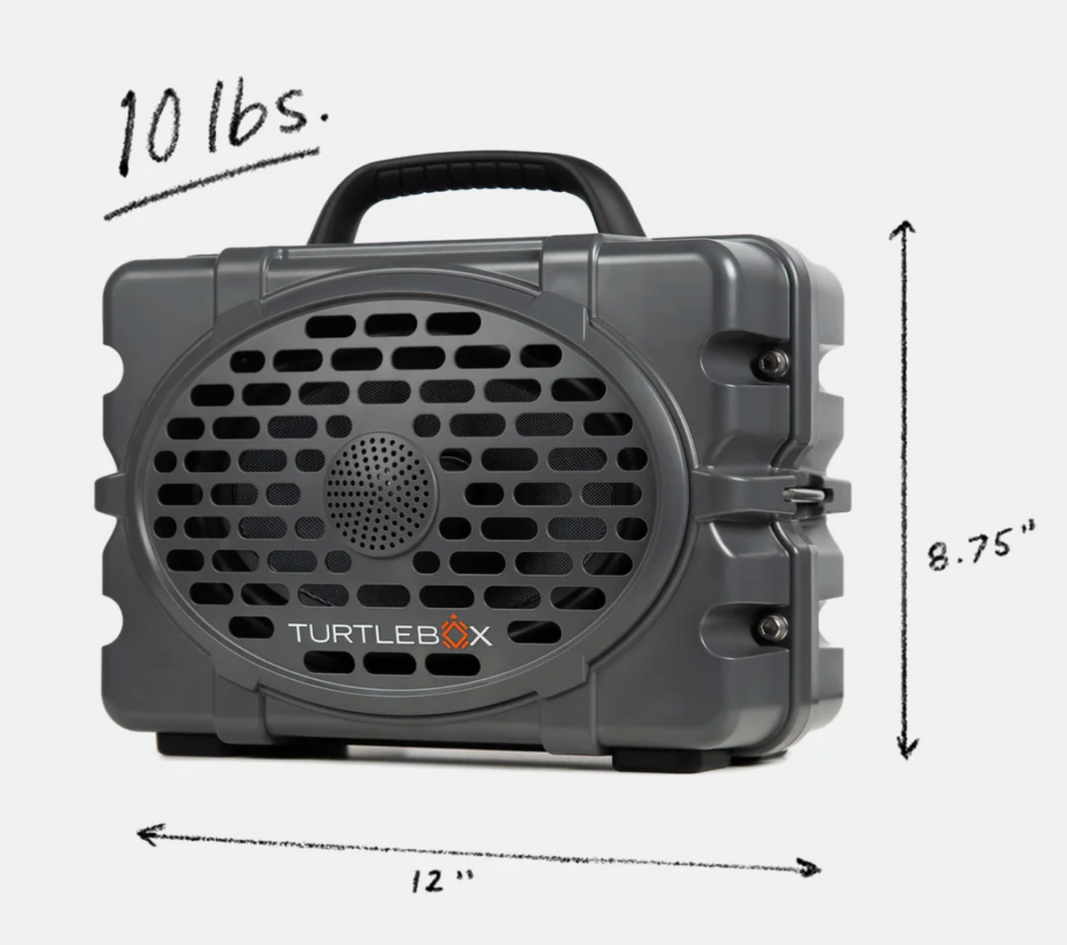 Gen 3 Speaker