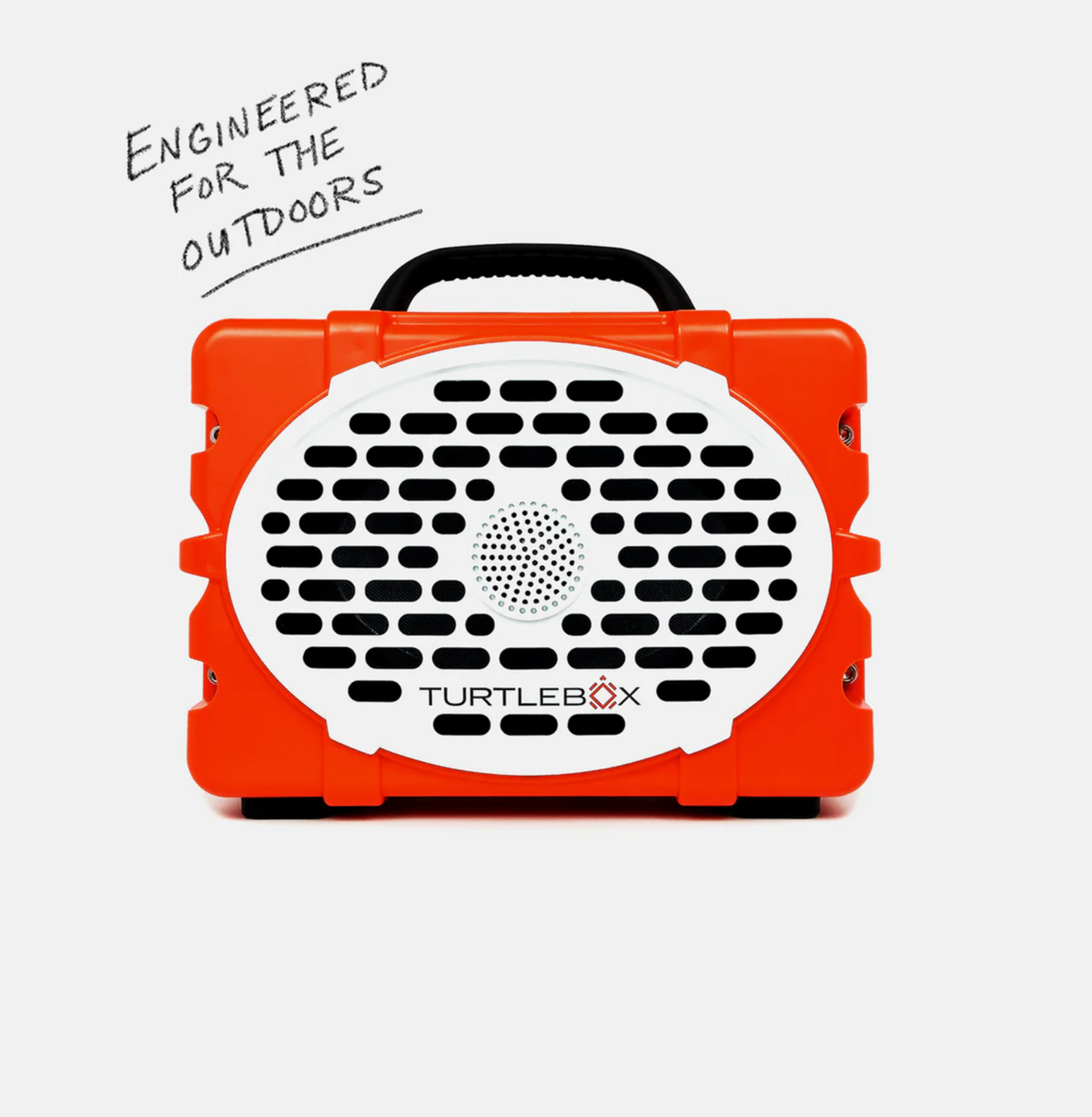 Gen 3 Speaker