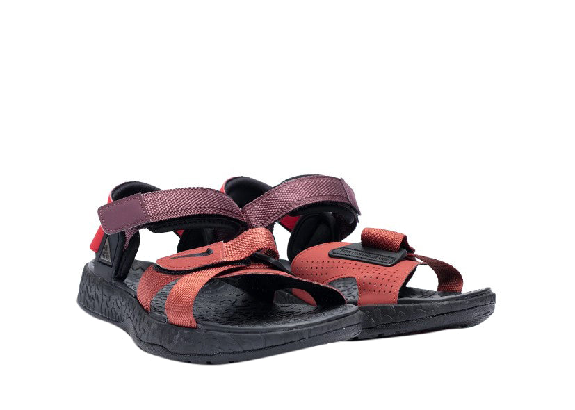 Men's Nike ACG Air Deschutz + Redstone/Black (DC9092 600)