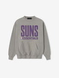 Suns Sport Crewneck