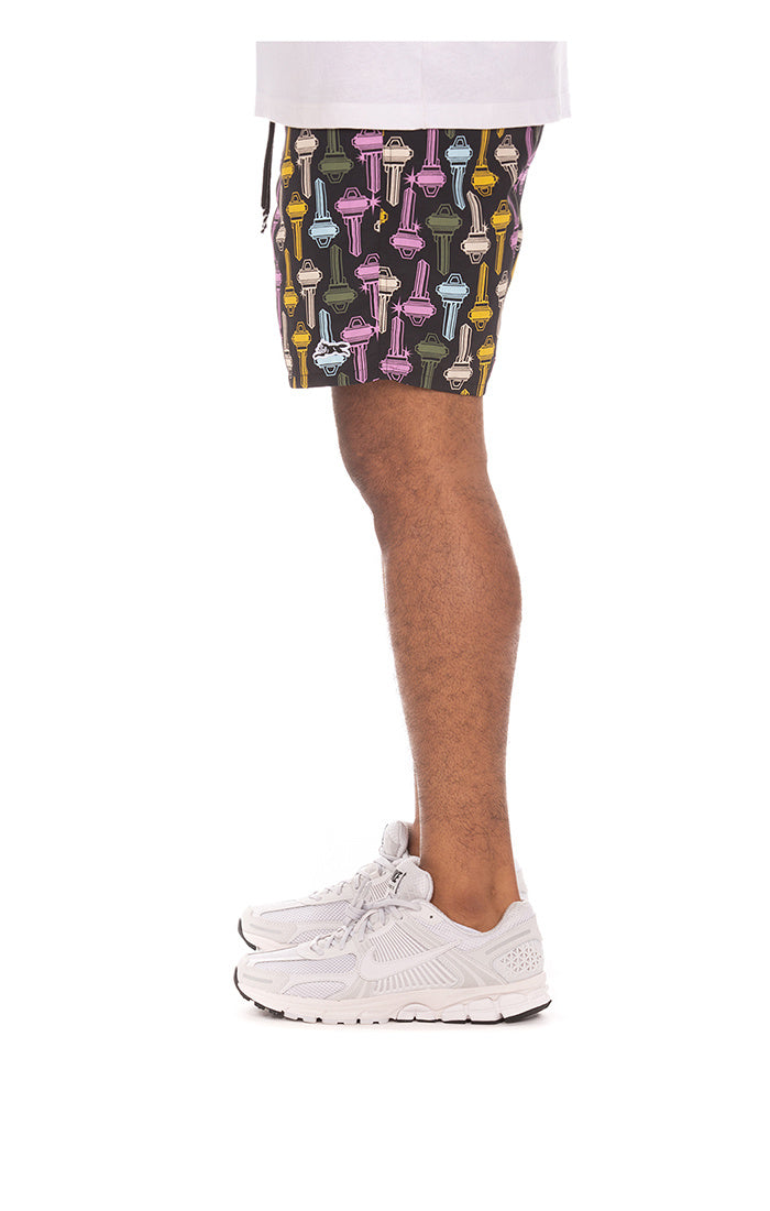 Icecream Keys Shorts