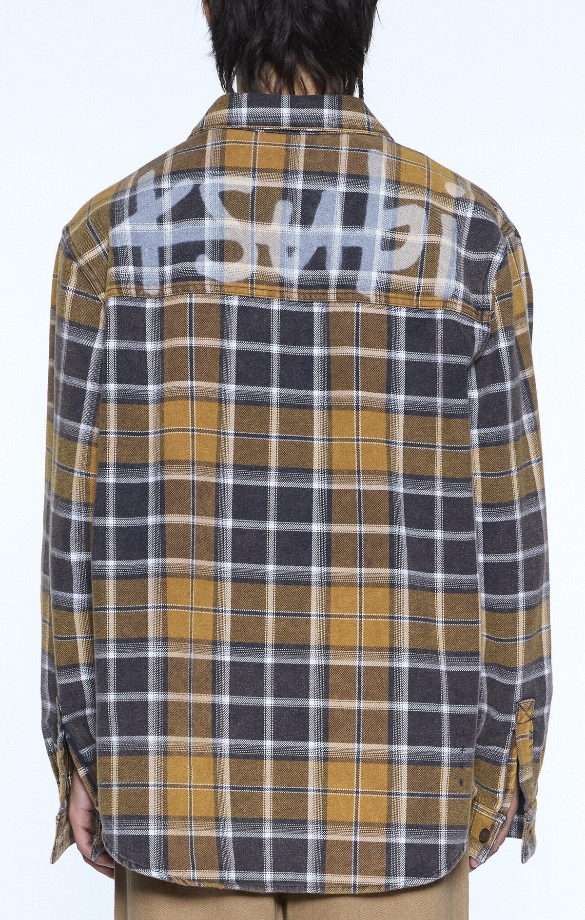 Ksubi Rosebowl Shirt 1999