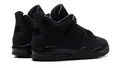 Air Jordan 4 Retro 'Black Cat' 2025