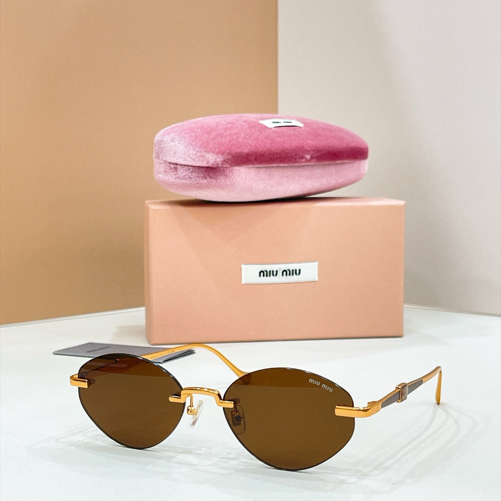 Miu Miu Sunglasses – MU 2394S